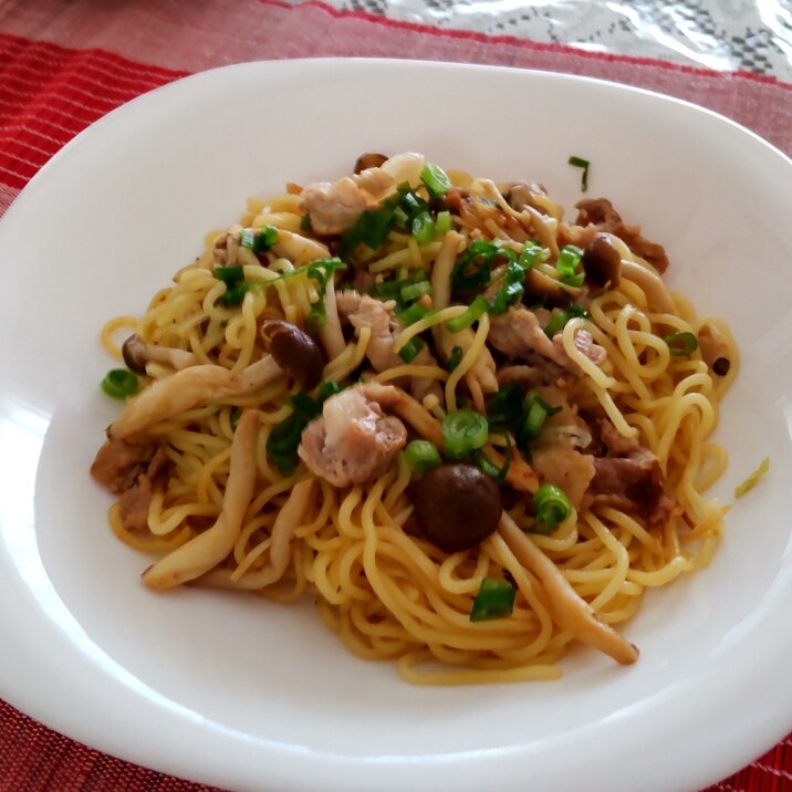 まるちゃん製麺 塩焼そばアレンジレシピ レシピ 作り方 By ゆきやま 楽天レシピ まるちゃん製麺 塩焼そばアレンジレシピ レシピ 作り方 By ゆきやま 楽天レシピ